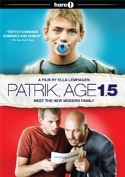 Patrik, Age 1.5