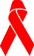 AIDS Ribbon